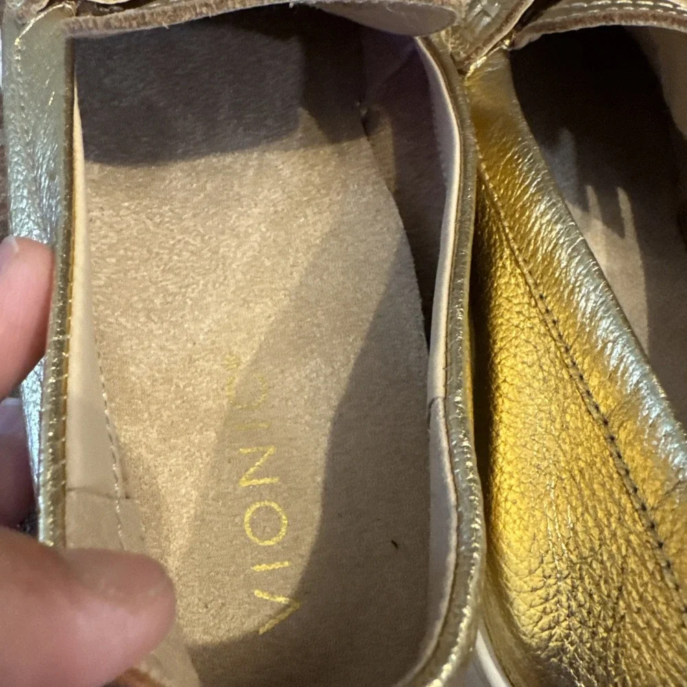 Vionic chantel shoes